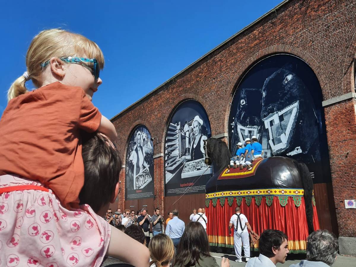 ’t Ros Beiaard deed me&nbsp;dichten