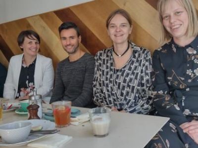 Phoenix Books brunch en nieuw op&nbsp;TikTok!