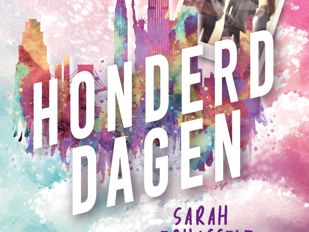 HONDERD DAGEN is&nbsp;er!